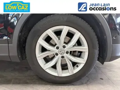 Photo 8 Volkswagen Tiguan  1.4 TSI ACT 150 BMT DSG6