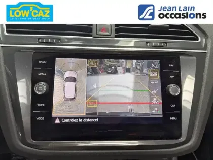 Photo 14 Volkswagen Tiguan  1.4 TSI ACT 150 BMT DSG6