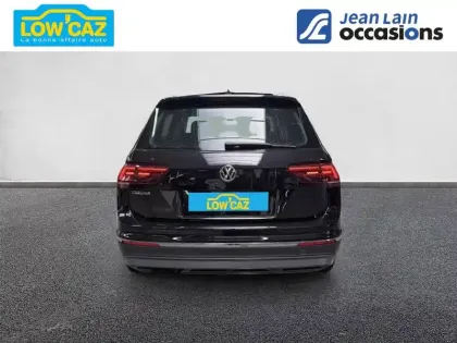 Photo 5 Volkswagen Tiguan  1.4 TSI ACT 150 BMT DSG6