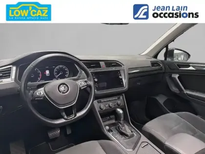 Photo 10 Volkswagen Tiguan  1.4 TSI ACT 150 BMT DSG6