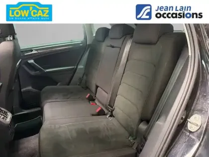 Photo 16 Volkswagen Tiguan  1.4 TSI ACT 150 BMT DSG6