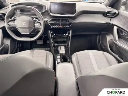 Photo 14 Peugeot 2008  PureTech 130 S&S EAT8