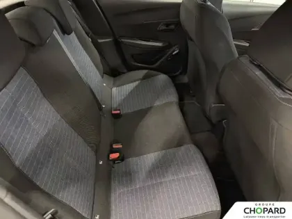 Photo 19 Peugeot 208  PureTech 75 S&S BVM5