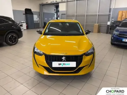 Photo 27 Peugeot 208  PureTech 75 S&S BVM5