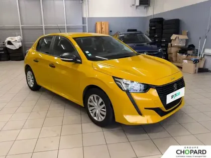 Photo 28 Peugeot 208  PureTech 75 S&S BVM5