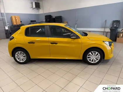 Photo 31 Peugeot 208  PureTech 75 S&S BVM5