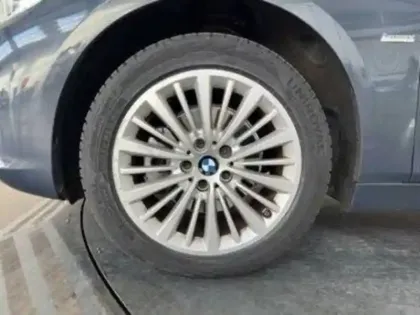 Photo 8 BMW Serie 2 Gran Tourer 216d 116 ch