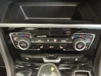 Photo 22 BMW Serie 2 Gran Tourer 216d 116 ch