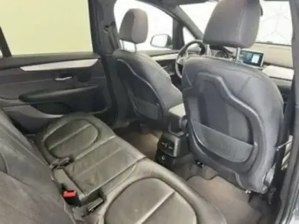 Photo 16 BMW Serie 2 Gran Tourer 216d 116 ch