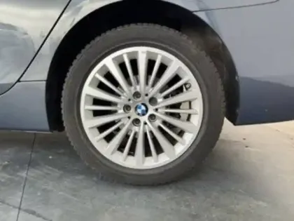 Photo 9 BMW Serie 2 Gran Tourer 216d 116 ch