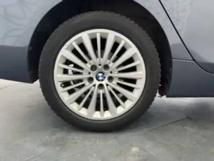 Photo 10 BMW Serie 2 Gran Tourer 216d 116 ch