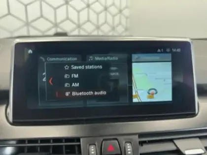 Photo 36 BMW Serie 2 Gran Tourer 216d 116 ch