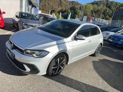 Photo Volkswagen Polo Life