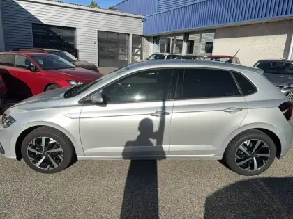 Photo 16 Volkswagen Polo  1.0 TSI 95 S&S BVM5
