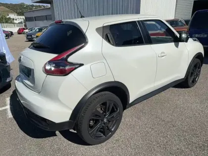 Photo 15 Nissan Juke  1.2e DIG-T 115 Start/Stop System