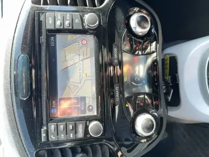 Photo 10 Nissan Juke  1.2e DIG-T 115 Start/Stop System