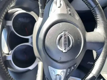 Photo 8 Nissan Juke  1.2e DIG-T 115 Start/Stop System
