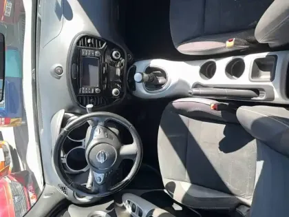 Photo 7 Nissan Juke  1.2e DIG-T 115 Start/Stop System