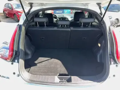 Photo 5 Nissan Juke  1.2e DIG-T 115 Start/Stop System