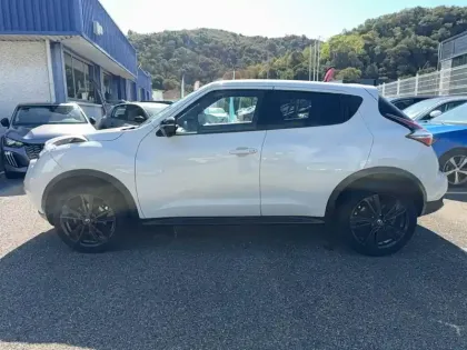 Photo 16 Nissan Juke  1.2e DIG-T 115 Start/Stop System