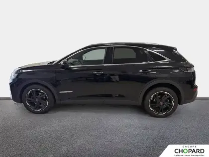 Photo 9 DS DS 7 DS7 Crossback BlueHDi 180 EAT8