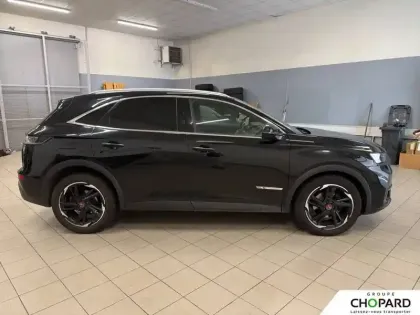 Photo 33 DS DS 7 DS7 Crossback BlueHDi 180 EAT8