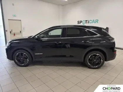 Photo 34 DS DS 7 DS7 Crossback BlueHDi 180 EAT8