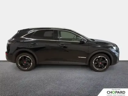 Photo 8 DS DS 7 DS7 Crossback BlueHDi 180 EAT8