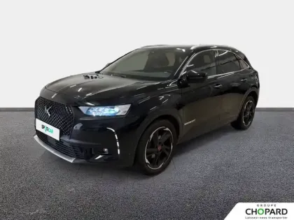 Photo Ds Ds 7 Executive