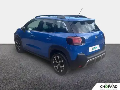 Photo 6 Citroën C3 Aircross  PureTech 130 S&S EAT6