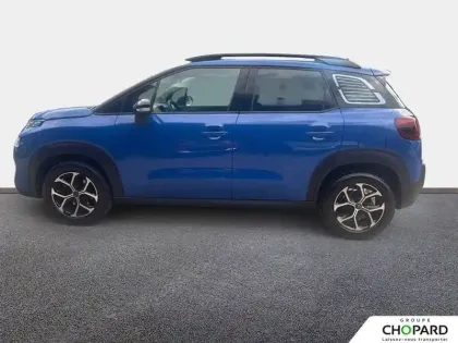 Photo 8 Citroën C3 Aircross  PureTech 130 S&S EAT6