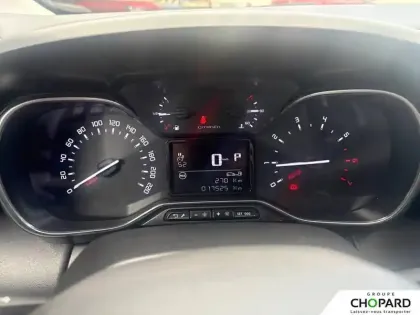 Photo 18 Citroën C3 Aircross  PureTech 130 S&S EAT6