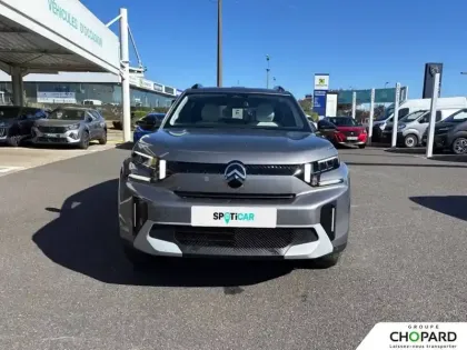 Photo 26 Citroën C3 Aircross  Hybride 145 ch Aut
