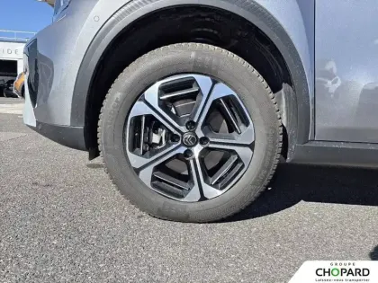 Photo 20 Citroën C3 Aircross  Hybride 145 ch Aut