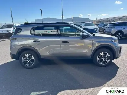 Photo 30 Citroën C3 Aircross  Hybride 145 ch Aut