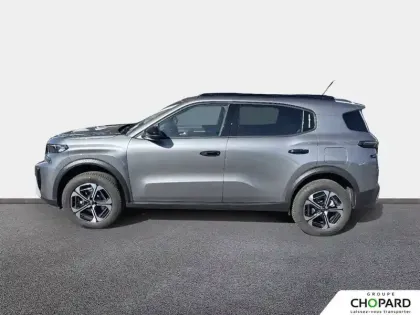 Photo 9 Citroën C3 Aircross  Hybride 145 ch Aut