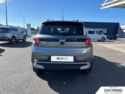 Photo 28 Citroën C3 Aircross  Hybride 145 ch Aut