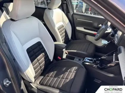 Photo 12 Citroën C3 Aircross  Hybride 145 ch Aut