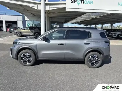 Photo 31 Citroën C3 Aircross  Hybride 145 ch Aut