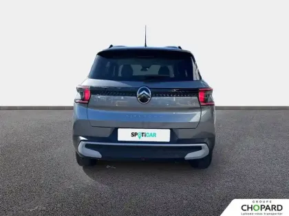 Photo 5 Citroën C3 Aircross  Hybride 145 ch Aut