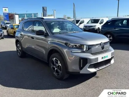 Photo 27 Citroën C3 Aircross  Hybride 145 ch Aut