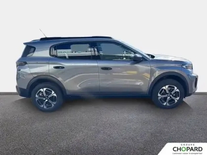 Photo 8 Citroën C3 Aircross  Hybride 145 ch Aut