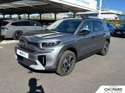 Photo 24 Citroën C3 Aircross  Hybride 145 ch Aut