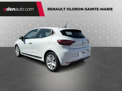 Photo 26 Renault Clio  Blue dCi 85