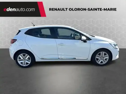 Photo 23 Renault Clio  Blue dCi 85