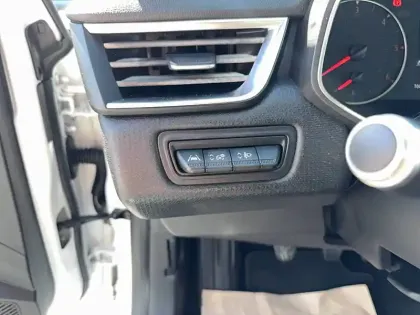 Photo 6 Renault Clio  Blue dCi 85