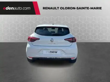 Photo 25 Renault Clio  Blue dCi 85