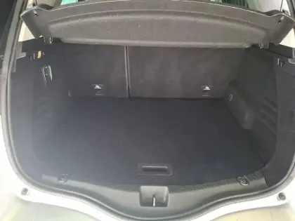 Photo 21 Renault Scenic  Blue dCi 120