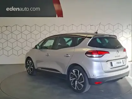 Photo Renault Scenic Intens