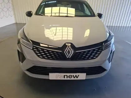 Photo 20 Renault Clio  E-Tech full hybrid 145 ch GSR2